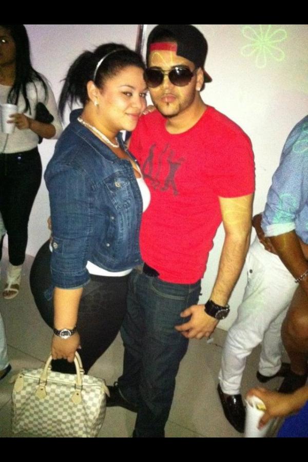 kisorys04's tweet photo. Mii Mamii Tiiene un bientre k diios se lo bendiiga #miiBiigBro  #RD2012 http://t.co/ZG9Sw9Nr
