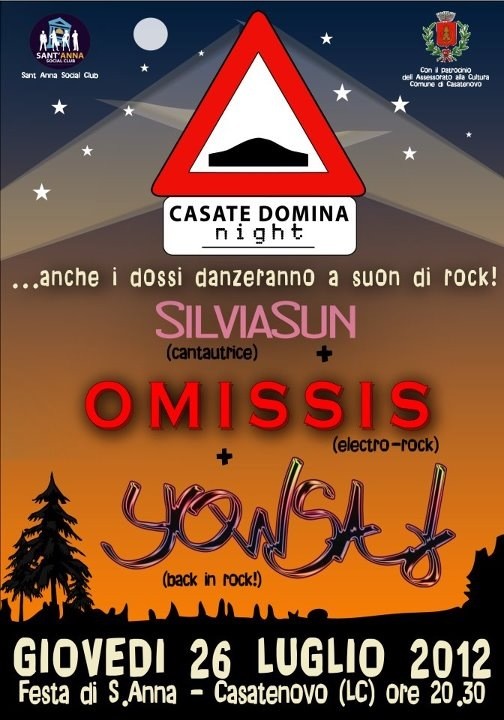 EaBrivio's tweet photo. Ci siamo.. La nostra #festadellamadonna può iniziare!! Dai ragazzi... @santannasocial http://t.co/9q77mw69