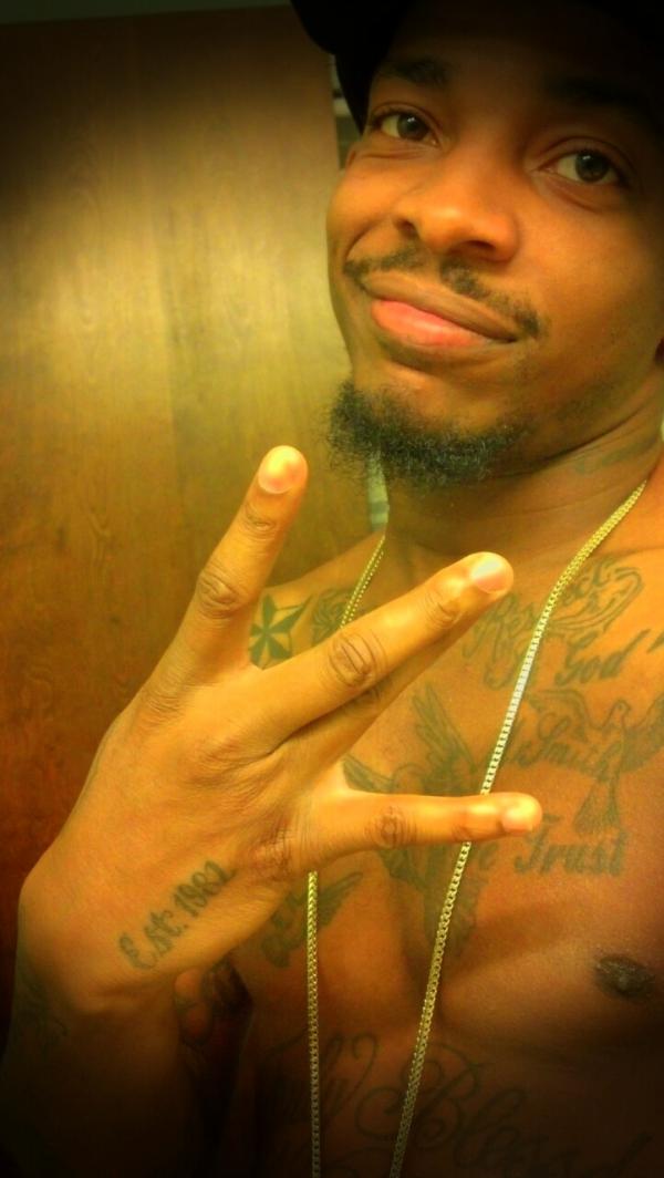 cjsmith2900's tweet photo. Westside bound.. http://t.co/3ZK02dre