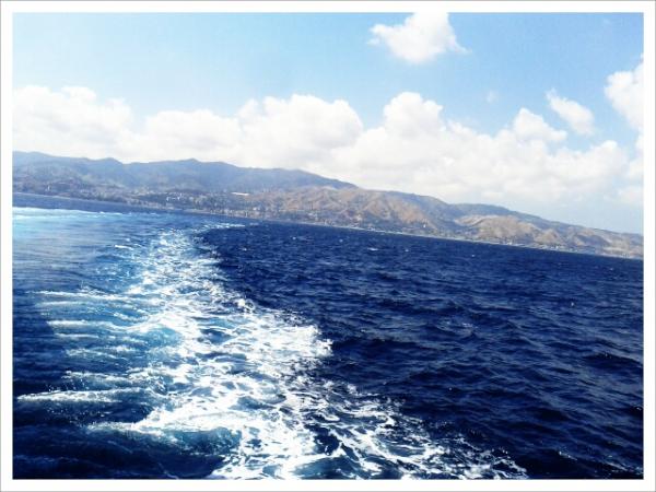 Arrivederci Amore Mio :'(