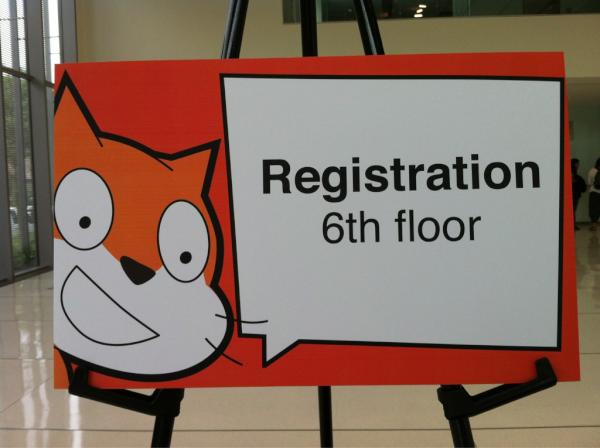 bellelli_edu's tweet image. #scratchmit2012 5 Costa Ricans at the conference !!