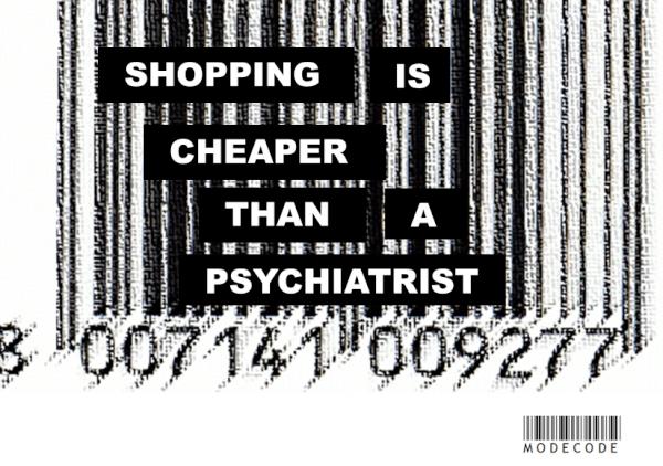 Fashionlovers! Zaterdag maken we bekend welke fashionquote de goodiebag wint! Nog niet meegedaan? on.fb.me/N4g3X6