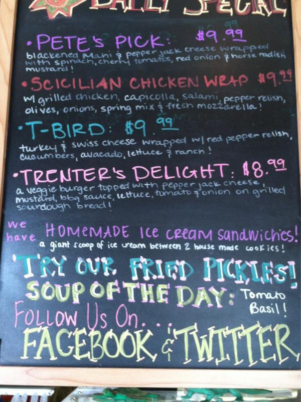 Frisco Sandwich Co. (FriscoSandwichC) Twitter