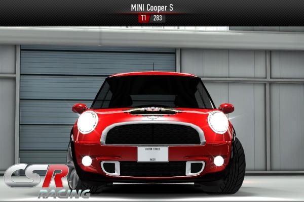 ZeinBahaa's tweet photo. Check out my ride in #CSRRacing for iPhone! Try it for FREE!
http://t.co/mkI5zFVM lp http://t.co/vA0zx3wN
