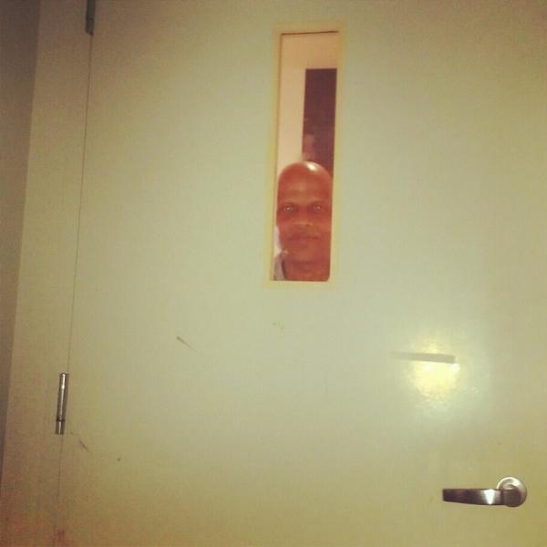 Peek-a-boo