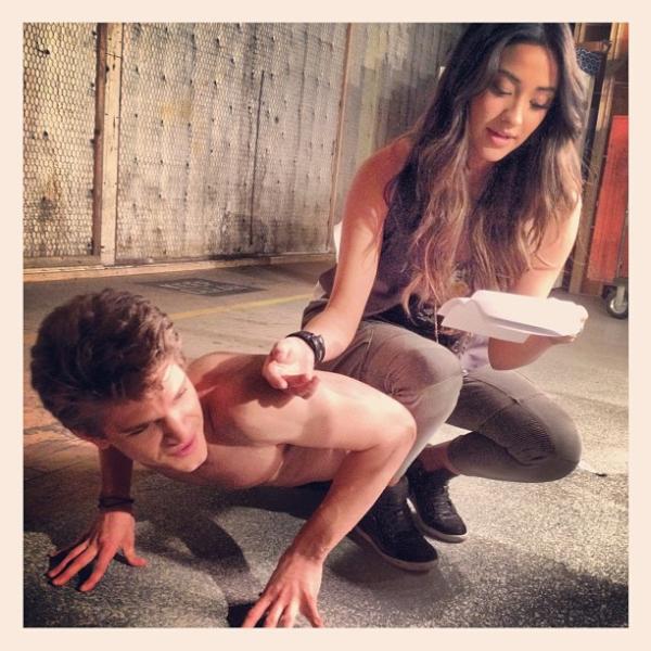 haha <a href="/leTobyCavan/">Toby Cavanaugh</a> :p