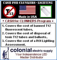 Federal Ban on T12 #Fluorescent #Lamps in Effect! #electric #lighting theelectricwebnetwork.blogspot.com/2012/06/cash-f… …
