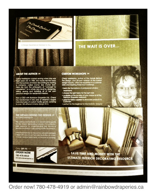 RainbowDraper's tweet photo. The Greatest textile resource guide for residential interior designers! BUY IT now! http://t.co/JtKkHtxI