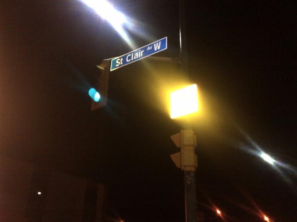 DiBari512's tweet image. This is my "Hood"! Forever and Always! #Toronto, #StClair, #512, #fiveonetwo