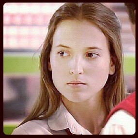 AnaFernandezFC's tweet photo. RT si echas de menos a Sandra. #losprotegidos http://t.co/9RyanaAx
