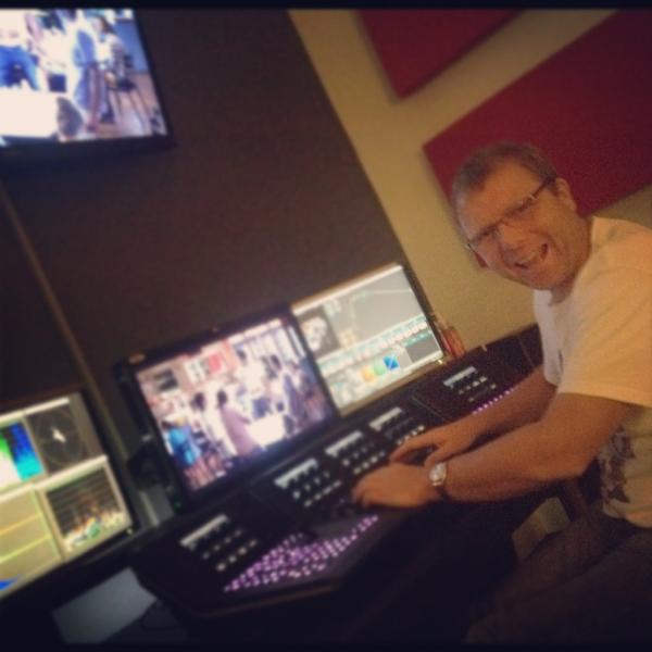 Chop Shop Post tweet media