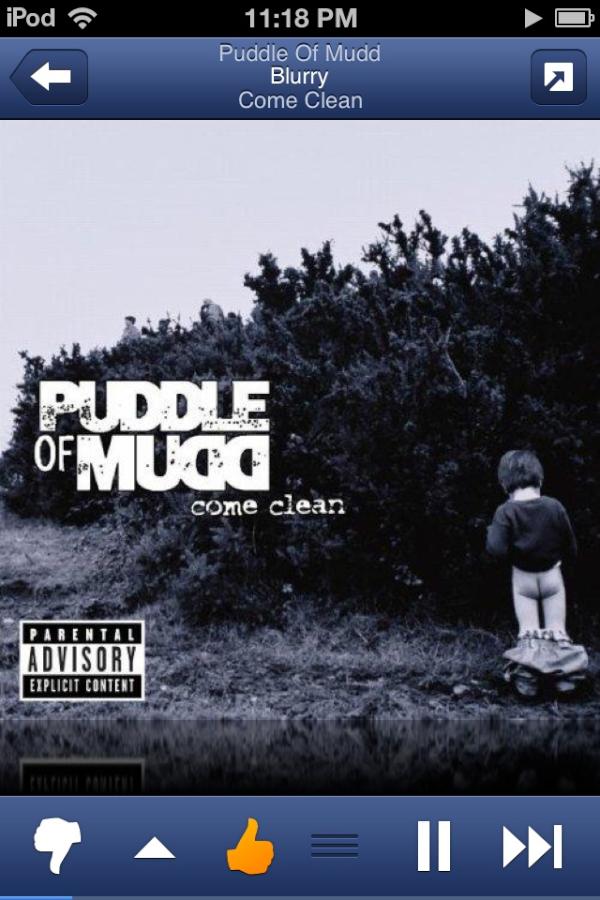 WhySoSerious713's tweet image. #Jamming #PuddleOfMud this song jam!!!
