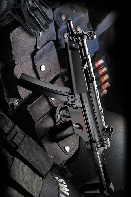 銃 紹介botさん のツイート 短機関銃 の検索結果 1 Whotwi グラフィカルtwitter分析