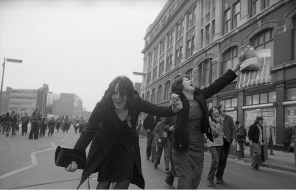 NLIreland's tweet image. Seán Hillen&apos;s doing a Talk &amp;amp; Walk around his exhibition at 2 tomorrow - NPA, Temple Bar #PIF12