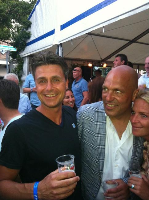 Groenflex's tweet photo. Wateringse Wielerronde was gezellig! http://t.co/Pau4VOA2