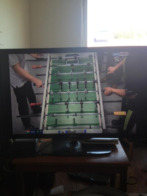 noalapins's tweet photo. Jag visste att ha Eurosport2 skulle löna sig! http://t.co/jJbhTInm