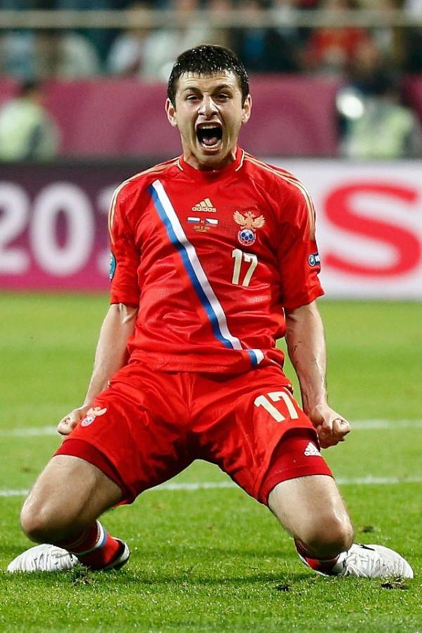Konrad_bell's tweet photo. His reaction to all of his goals ---> http://t.co/1xkaUueS