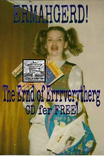 TheEndOfEverything tweet media