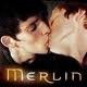 ObsessivGF's tweet photo. Ok funny pick merthur http://t.co/t3E4idx3