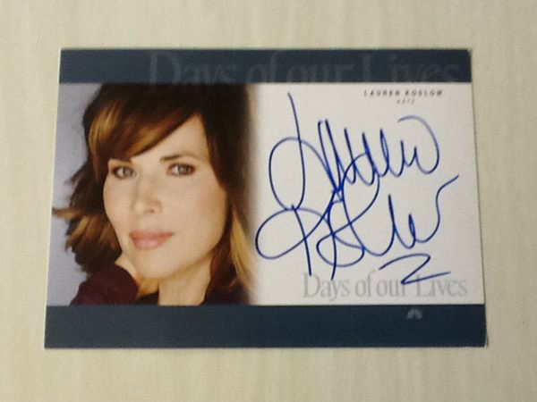 theLandofKoz's tweet image. To ALL the People Who Changed Your AVI, this Week in SUPPORT of @laurenkoslow this is your prize #DAYSaster @nbcdays