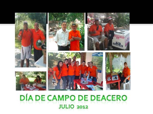 Convivencia e integración familiar resultado del trabajo de RH,Dirección de planta,Gerencias,Sindicato <a href="/tereso_medina/">Tereso Medina</a>