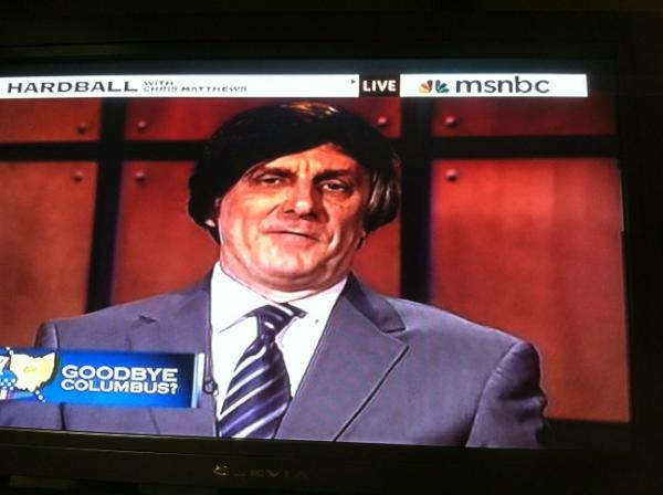 mikejonesradio's tweet image. This guy isn't wearing a hairpiece is he? #naturallocks