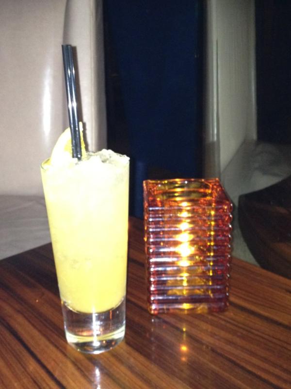 ClockBar tweet picture