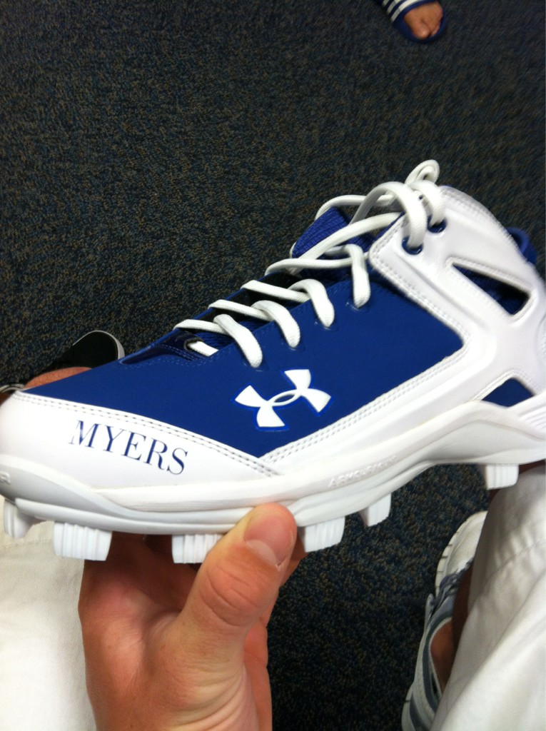 myer under armour