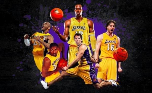 iamfrisco27's tweet image. #llakers @Lakers_Examiner @LakersNation @LakerDaily @Shakkapoh @EricPincus @steve21smith excited to see this on court!