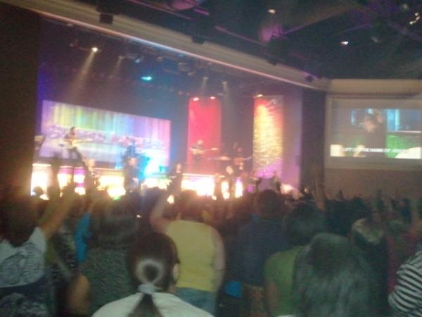 TKtheDiva's tweet photo. @SuperModelShine Lift up the name of Jesus! #SuperModel2012 http://t.co/iAbnFDrJ