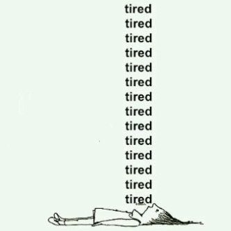 Rese_94's tweet photo. tired -.- http://t.co/06G3Tx99