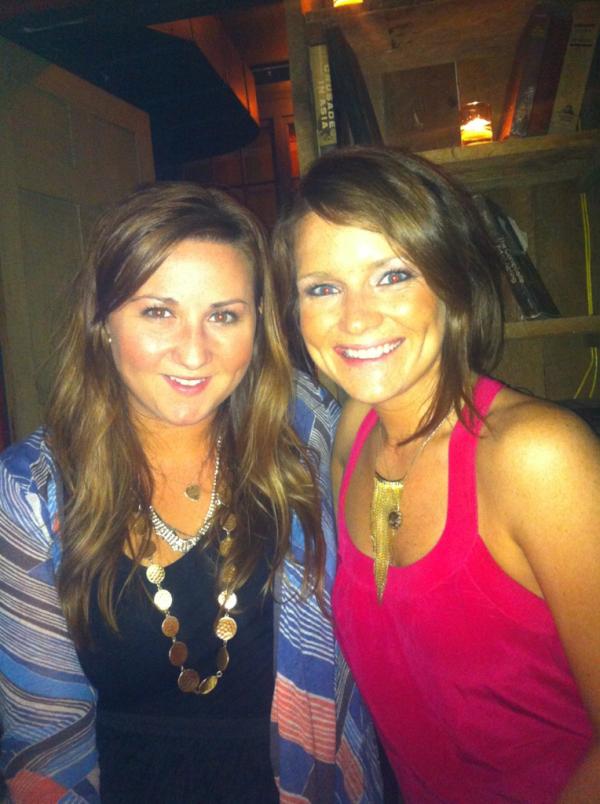 faytown's tweet photo. Birthday dinner w Emily at NYC!!! http://t.co/jCCqXWPY
