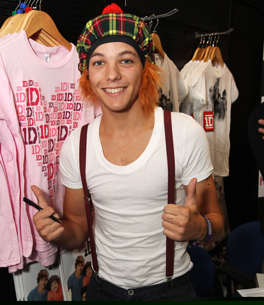 1DFLORIPA's tweet photo. Eu amo essa foto do lolo http://t.co/kfnZtZSo
