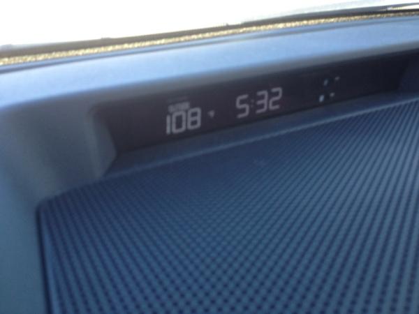 Slindop's tweet photo. It's hot! http://t.co/p5VkG5bE