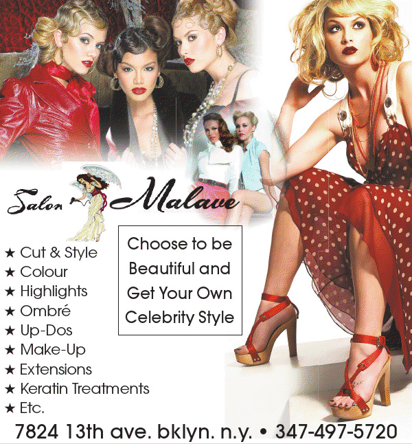 SalonMalave tweet picture