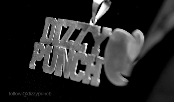 DizzyPunch tweet picture