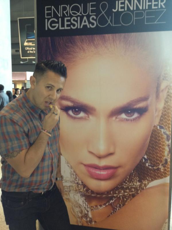 cwSTU's tweet photo. #enriquejlotourifd http://t.co/AFYkfIJ9