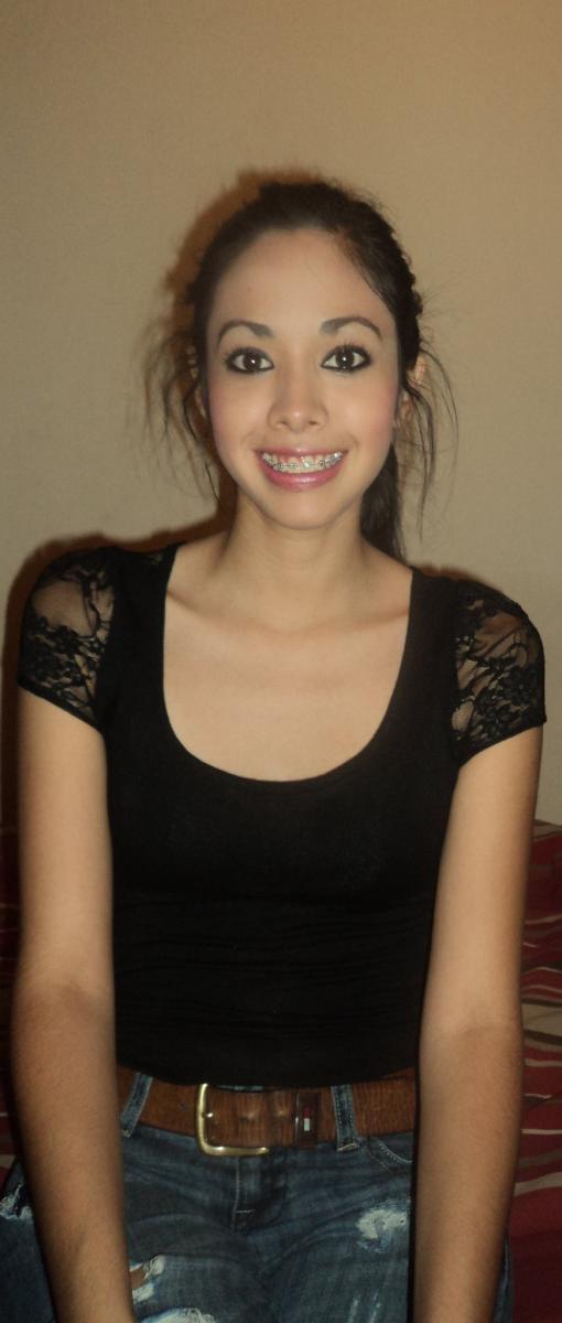 ItzelCuen's tweet photo. imc :* http://t.co/xoxAPHTp