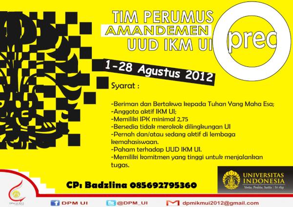 FEUI2010 tweet media