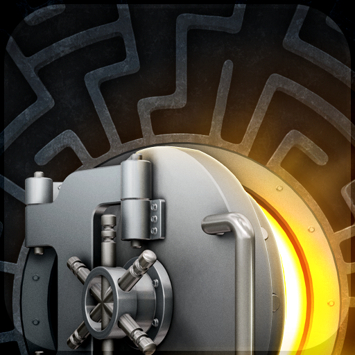 AppStoreMarketX's tweet photo. The Heist – GRAB IT NOW BEFORE YOU MISS OUT! http://t.co/LZgWLMOG FREE FOR A VERY LIMITED TIME! http://t.co/R6fiiNEb