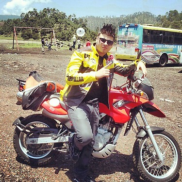 Chequeate mi BMW 650 #TMPR
