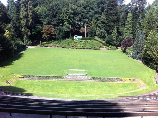 Mat ligt er weer top bij! Klaar voor een mooie zomeravond! Tot morgen.