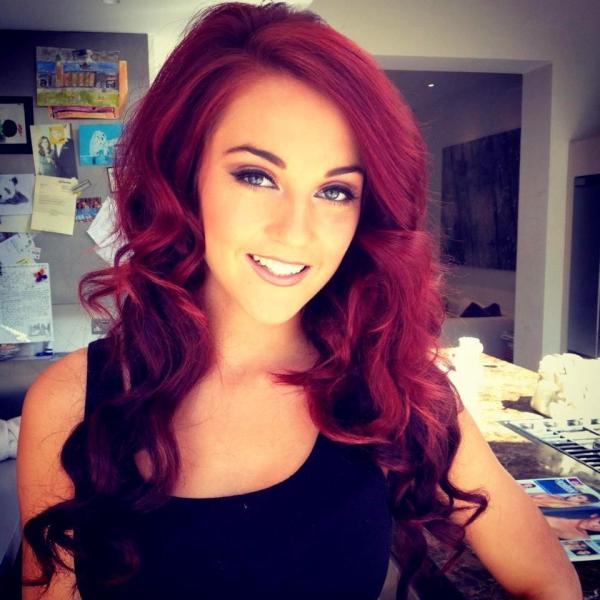 star_fire_5's tweet image. @Codys_Models #codysmodels #redhead xxx