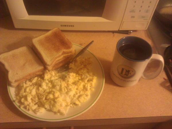 Grindsterr's tweet image. #WhoSaysICantCook?