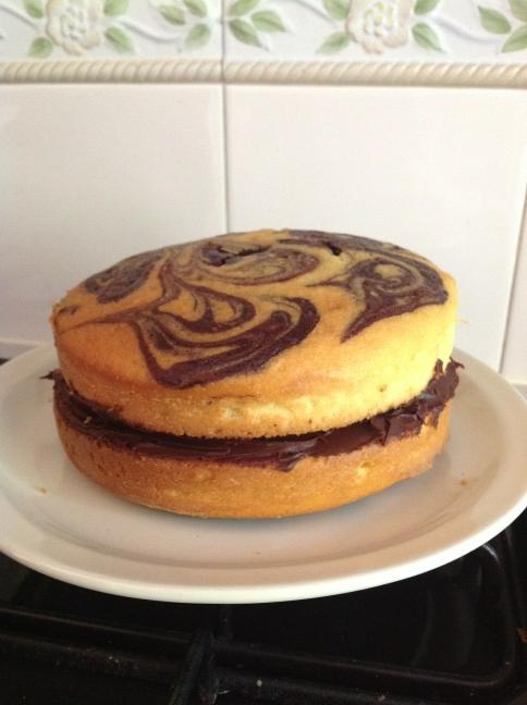 Sammy_Porter's tweet image. Yum, #bakingmachine