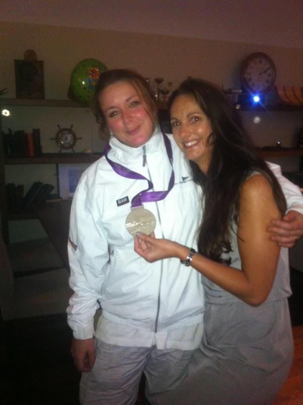 RoyalDorset's tweet photo. Amazing times for staff and members http://t.co/y9RCvepH