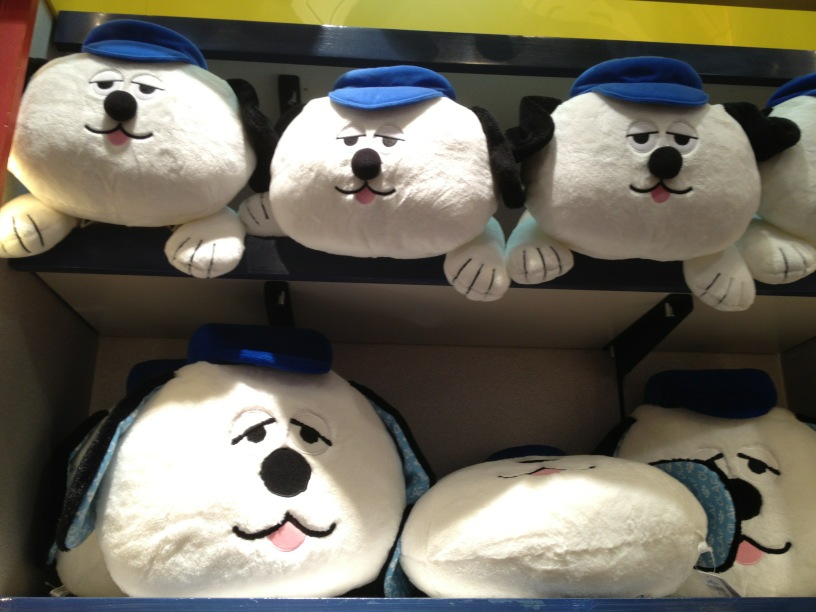 ｕｓｊのツボ Usj スヌーピー兄弟グッズ 続々 販売中 オラが スヌーピーの弟オラフだぞ 食べることが大好きなのだ Http T Co Rvdkc5u8 Twitter