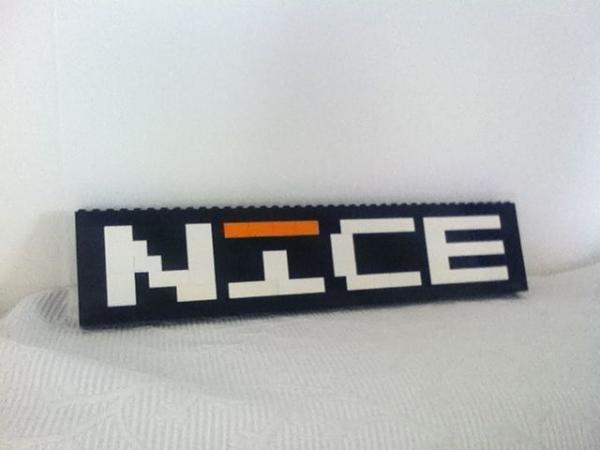NICEtwtr's tweet photo. @djGlennS stuurt me deze gewoon. Got some NICE friends…THNX Glenn!! http://t.co/DH13orMW