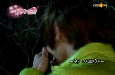 realSHINee_b's tweet photo. 샤이니의헬로베이비/ 울지마요...ㅠㅠㅠ하이고마ㅠㅠㅠ하...유근이가보고싶어지네요ㅜ���ㅠ http://t.co/Fom5kS9I