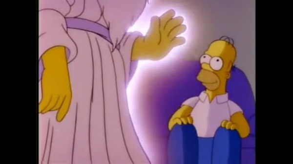 HomeroLodijo's tweet photo. #datoSimpson Dios es el único personaje con 5 dedos http://t.co/H2BTyXoi